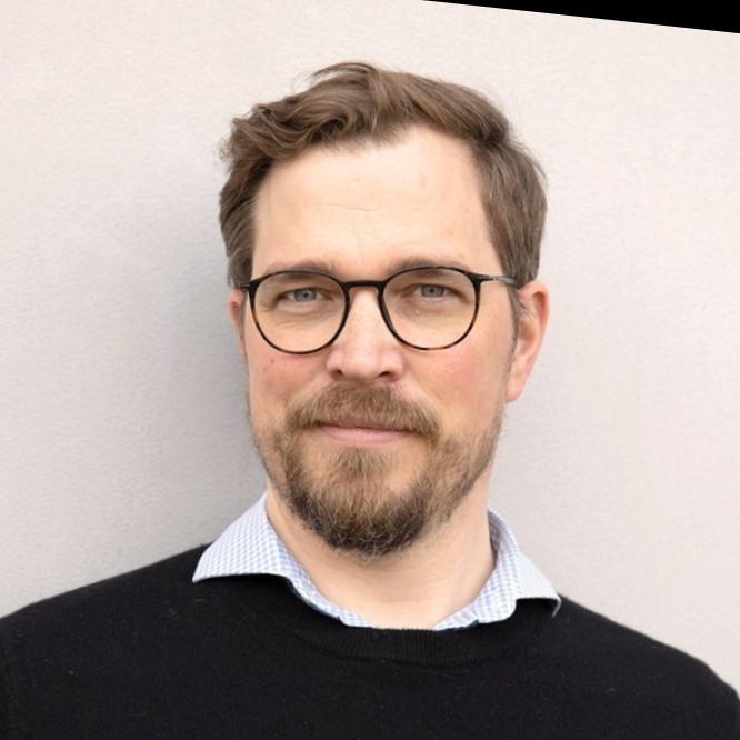 Cord Nitzsche — CPO & Product Leader